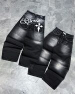 CURVA BAGGY BLESSED - Imagen 6