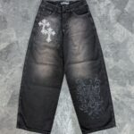 CURVA BAGGY KILLCROSS