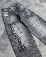 CURVA BAGGY DOOM - Imagen 2