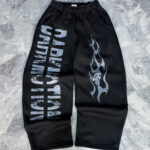 BAGGY MOTION Black (AGOTADO reingresa en 1 semana)