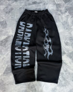 BAGGY MOTION Black (AGOTADO reingresa en 1 semana)