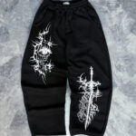 BAGGY VISION black