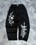 BAGGY VISION black