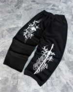 BAGGY VISION black - Imagen 2