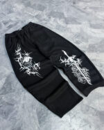 BAGGY VISION black - Imagen 3
