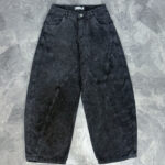 CURVA BAGGY BLACKSTAR