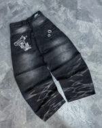 CURVA BAGGY SHOOT - Imagen 7