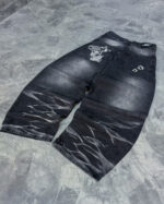 CURVA BAGGY SHOOT - Imagen 5