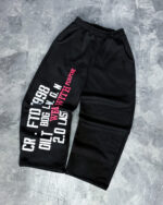 BAGGY 1998 black - Imagen 5