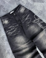 CURVA BAGGY CHAOTIC - Imagen 2