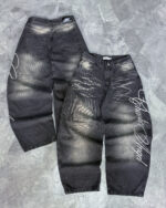 CURVA BAGGY CHAOTIC - Imagen 3