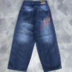 CURVA BAGGY CODE 444
