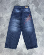 BAGGY CODE 444