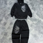 CONJUNTO EVIL