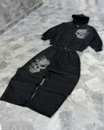 CONJUNTO EVIL - Imagen 4