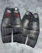 CURVA BAGGY BIZZA - Imagen 5