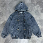 CAMPERA FROST