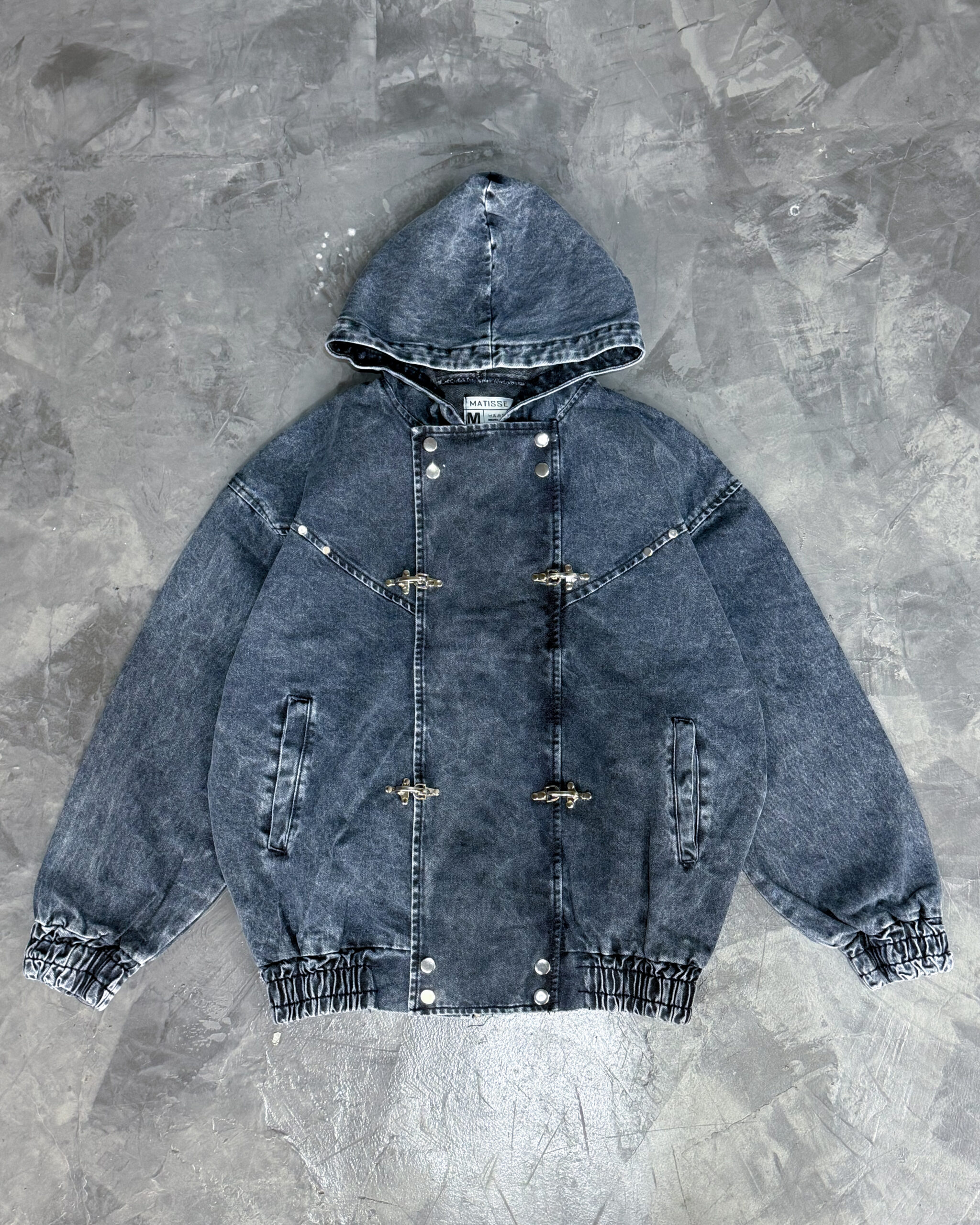 IMG_4609 CAMPERA FROST - Imagen 1