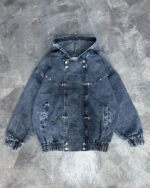 CAMPERA FROST - Imagen 5