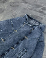 CAMPERA FROST - Imagen 2