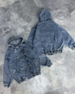 CAMPERA FROST - Imagen 3