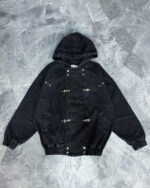 CAMPERA SMOKE