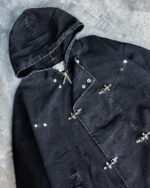 CAMPERA SMOKE - Imagen 2