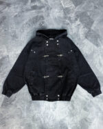 CURVA CAMPERA SMOKE - Imagen 6