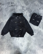 CAMPERA SMOKE - Imagen 4