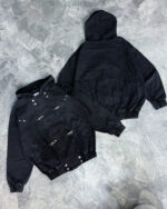 CAMPERA SMOKE - Imagen 3