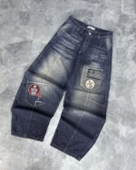 CURVA BAGGY DETROIT - Imagen 4