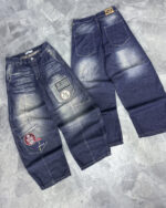 CURVA BAGGY DETROIT - Imagen 5