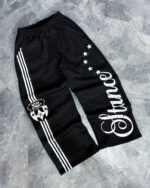 BAGGY STANCE Black - Imagen 5