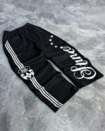 BAGGY STANCE Black - Imagen 2