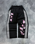 BAGGY BLOOM black
