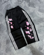BAGGY BLOOM black - Imagen 6