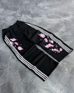 BAGGY BLOOM black - Imagen 2