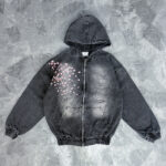 CAMPERA SAKURA