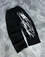 BAGGY LEGACY black - Imagen 4