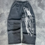 BAGGY LEGACY