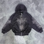 CAMPERA CROSS