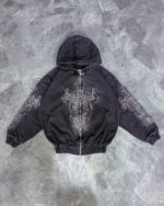 CURVA CAMPERA CROSS