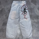CURVA BAGGY MITSU