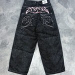 CURVA BAGGY TRIBNOX