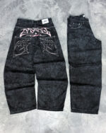CURVA BAGGY TRIBNOX - Imagen 4