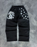 BAGGY 36 black