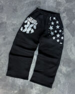 BAGGY 36 black - Imagen 4