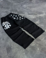BAGGY 36 black - Imagen 5