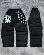 BAGGY 36 black - Imagen 3