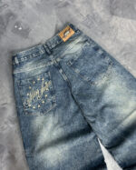 CURVA BAGGY LOCKED - Imagen 5